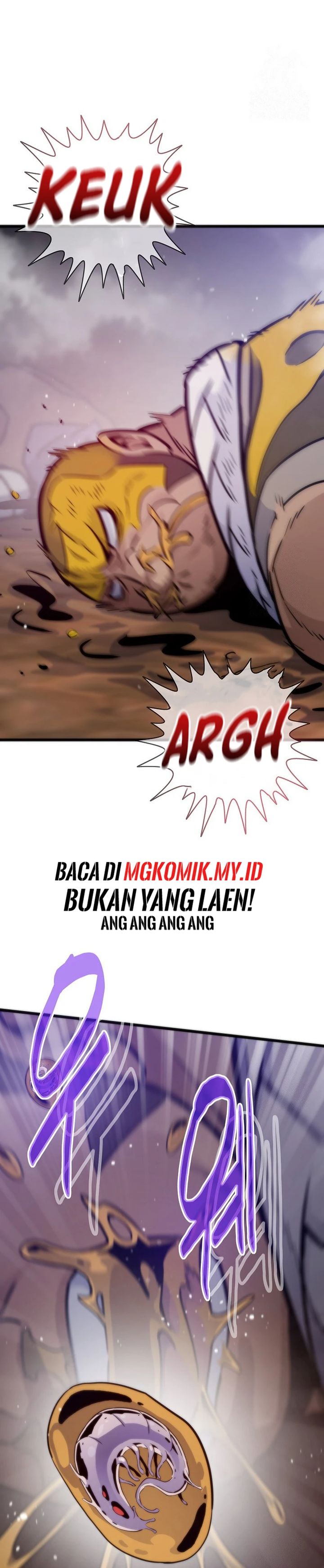 Past Life Regressor Remake Chapter 103 Bahasa Indonesia