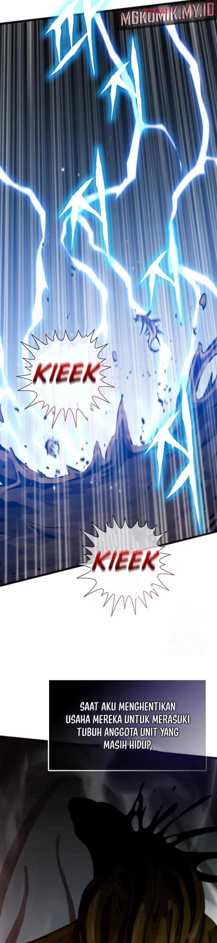 Past Life Regressor Remake Chapter 103 Bahasa Indonesia