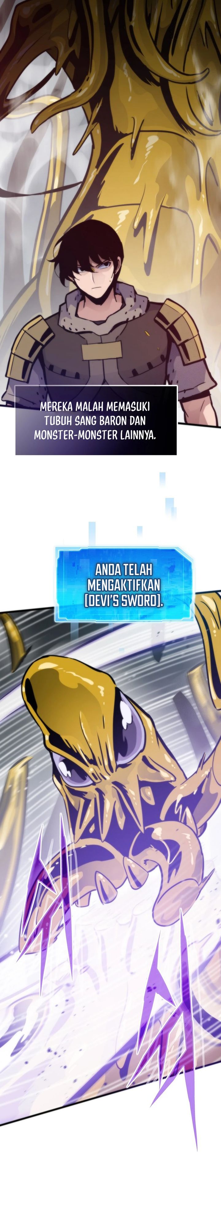 Past Life Regressor Remake Chapter 103 Bahasa Indonesia