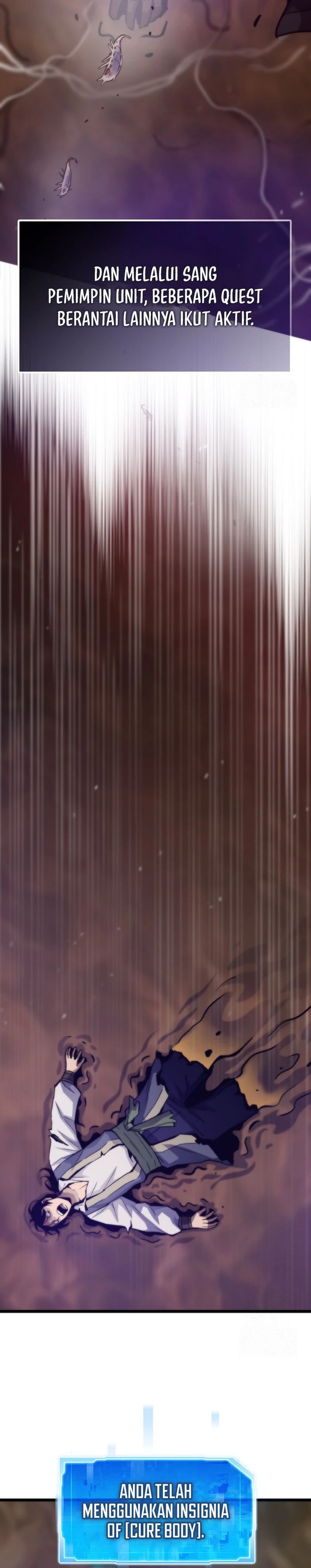 Past Life Regressor Remake Chapter 103 Bahasa Indonesia