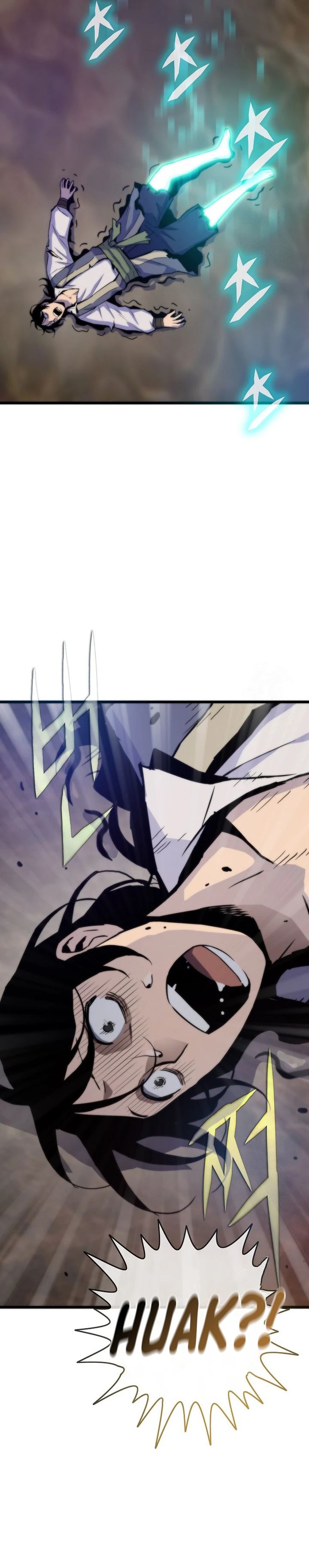 Past Life Regressor Remake Chapter 103 Bahasa Indonesia