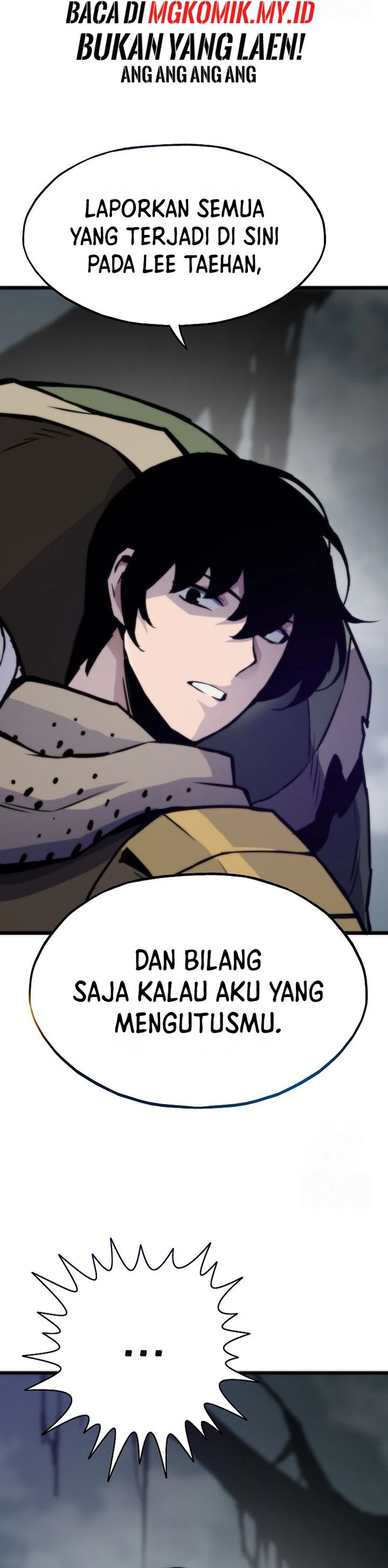 Past Life Regressor Remake Chapter 103 Bahasa Indonesia