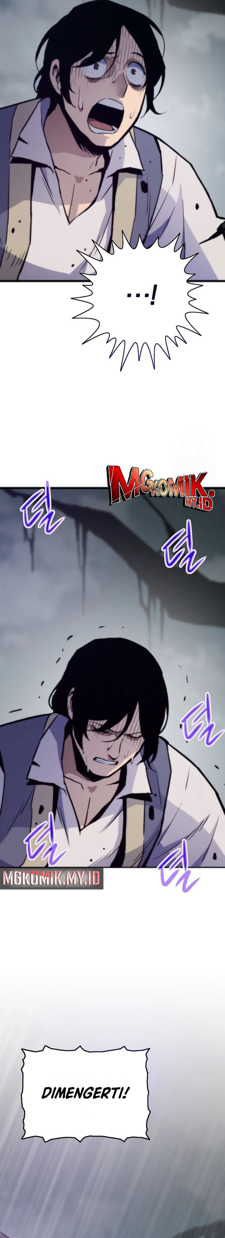 Past Life Regressor Remake Chapter 103 Bahasa Indonesia