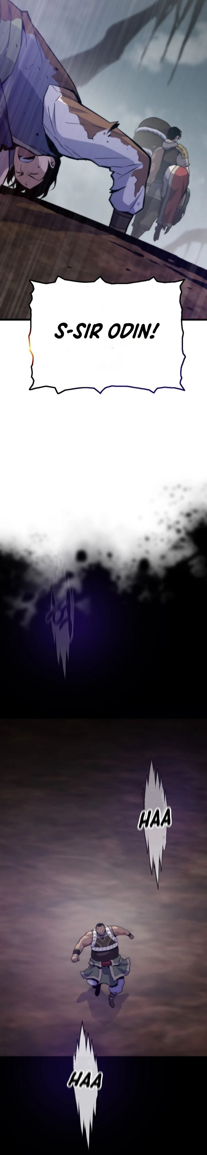 Past Life Regressor Remake Chapter 103 Bahasa Indonesia