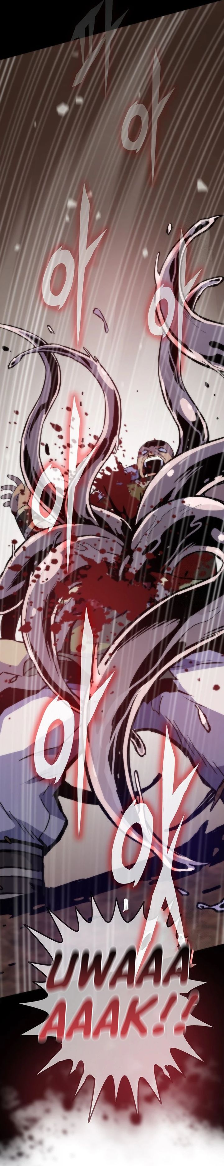 Past Life Regressor Remake Chapter 103 Bahasa Indonesia