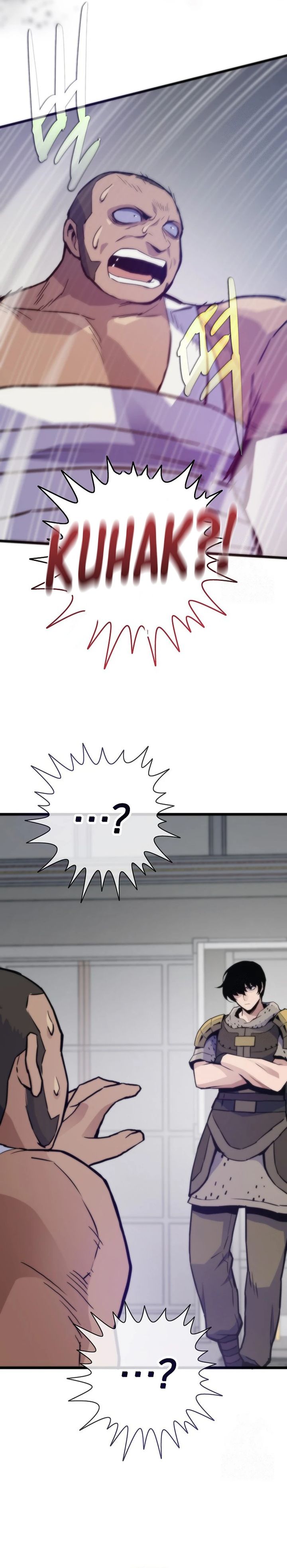 Past Life Regressor Remake Chapter 103 Bahasa Indonesia