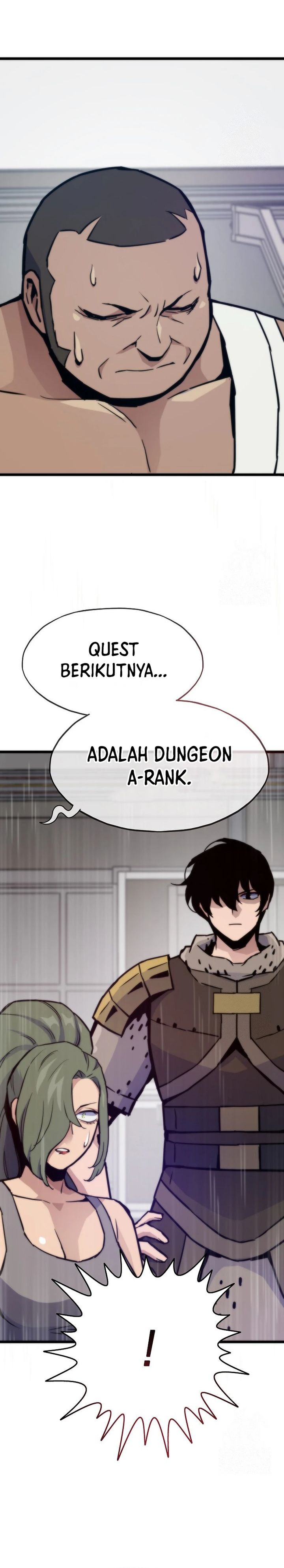 Past Life Regressor Remake Chapter 103 Bahasa Indonesia