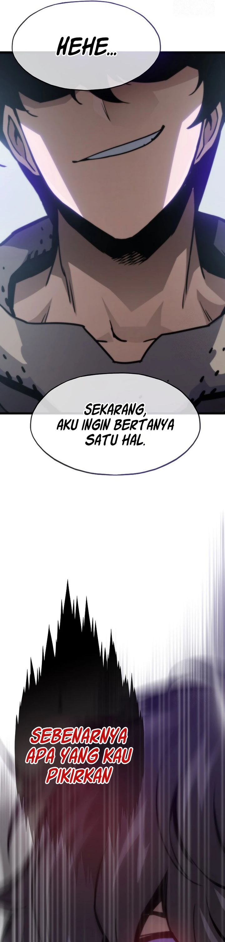 Past Life Regressor Remake Chapter 103 Bahasa Indonesia