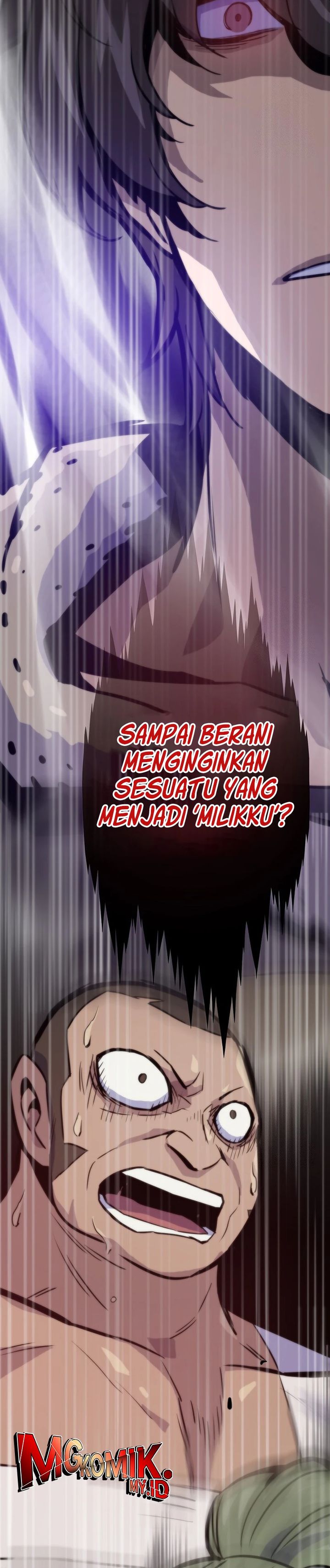 Past Life Regressor Remake Chapter 103 Bahasa Indonesia