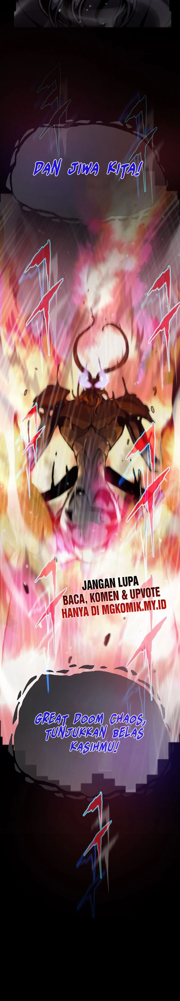 Past Life Regressor (Remake 2022) chapter 106