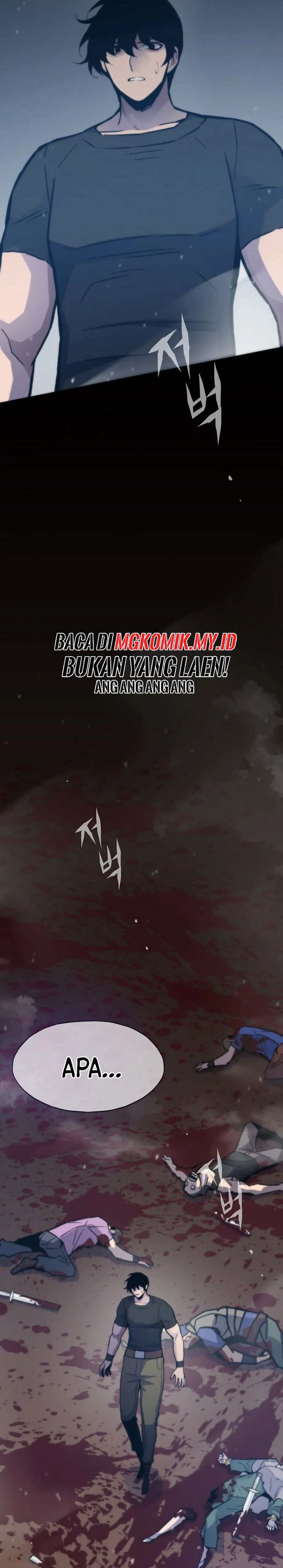 Past Life Regressor (Remake 2022) chapter 106