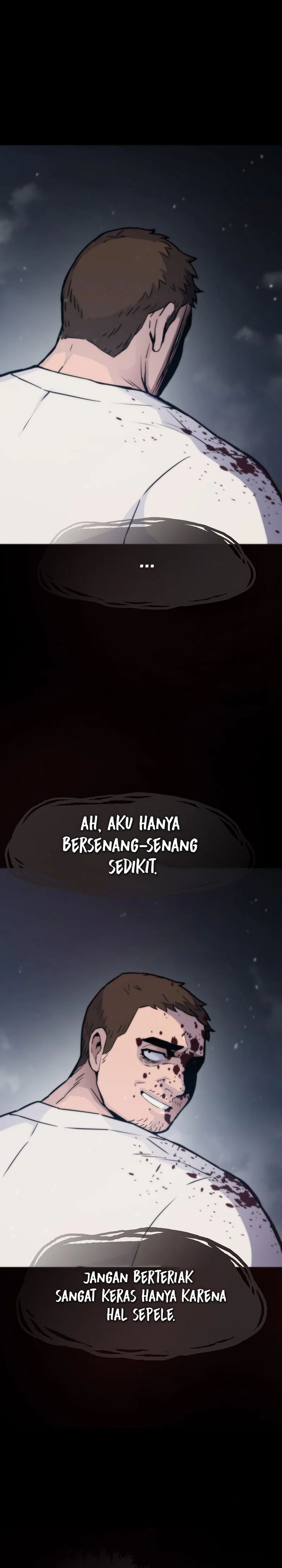 Past Life Regressor (Remake 2022) chapter 106