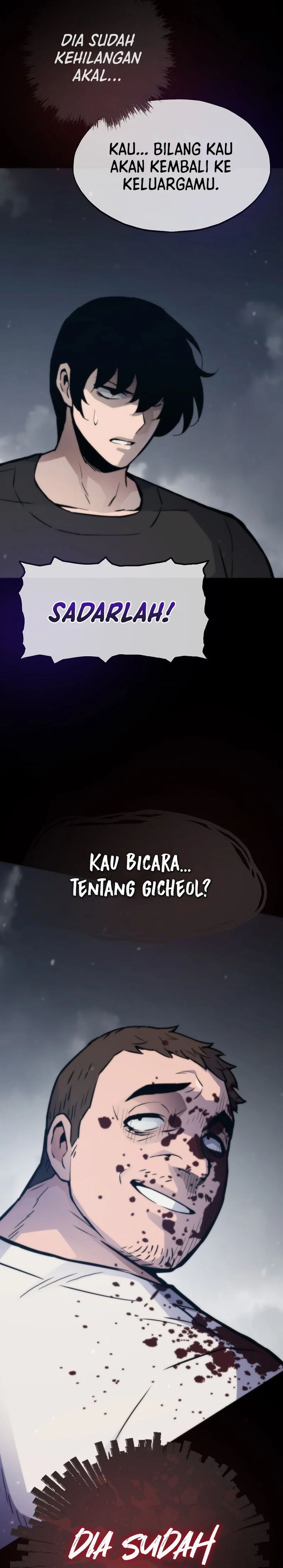 Past Life Regressor (Remake 2022) chapter 106