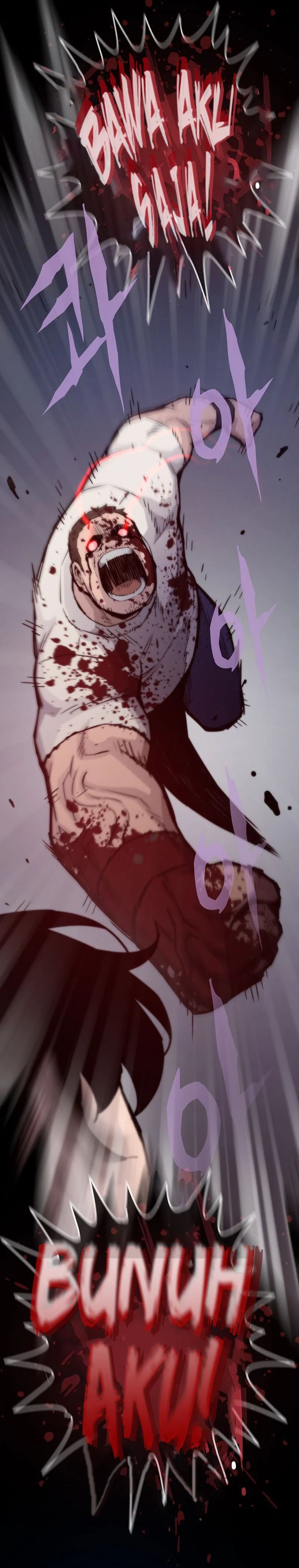 Past Life Regressor (Remake 2022) chapter 106