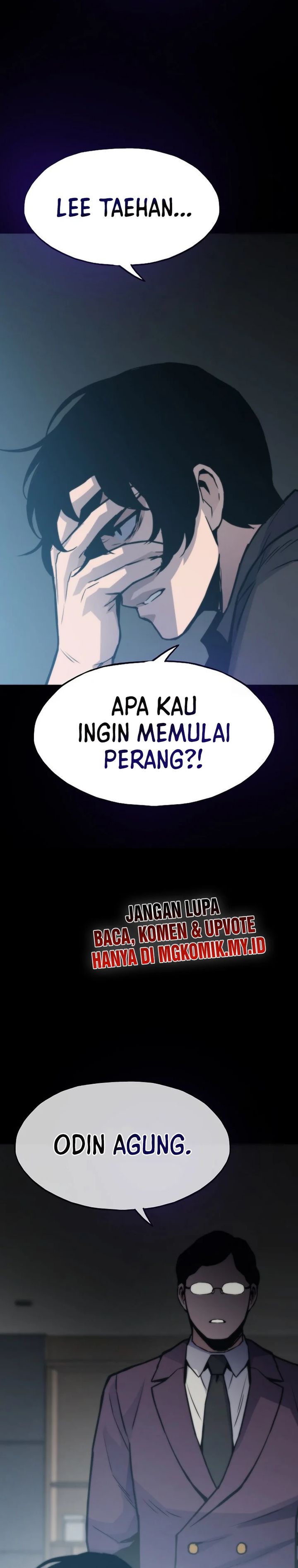 Past Life Regressor (Remake 2022) chapter 106