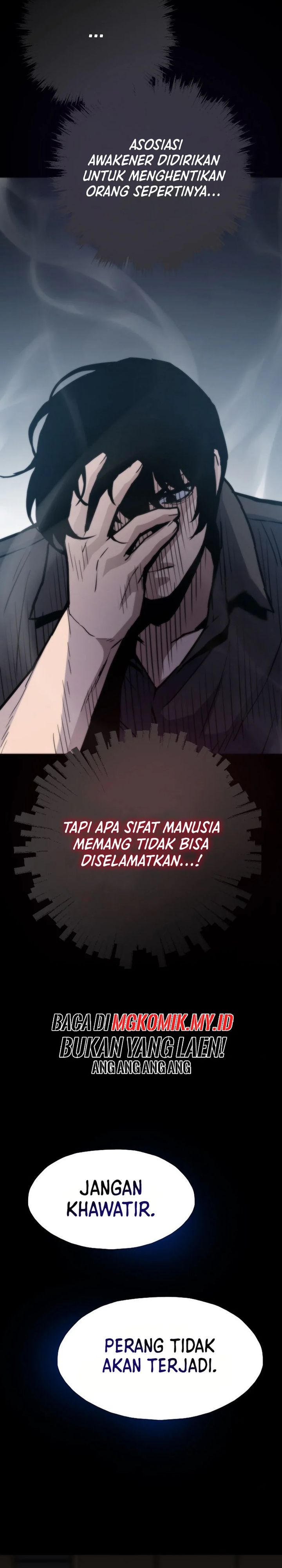Past Life Regressor (Remake 2022) chapter 106
