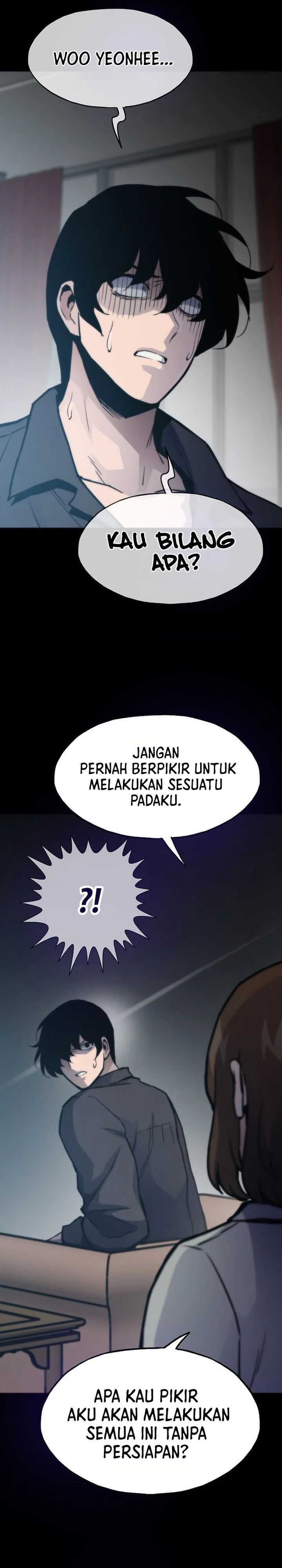 Past Life Regressor (Remake 2022) chapter 106