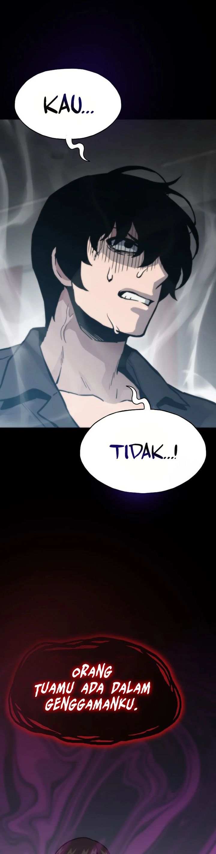 Past Life Regressor (Remake 2022) chapter 106