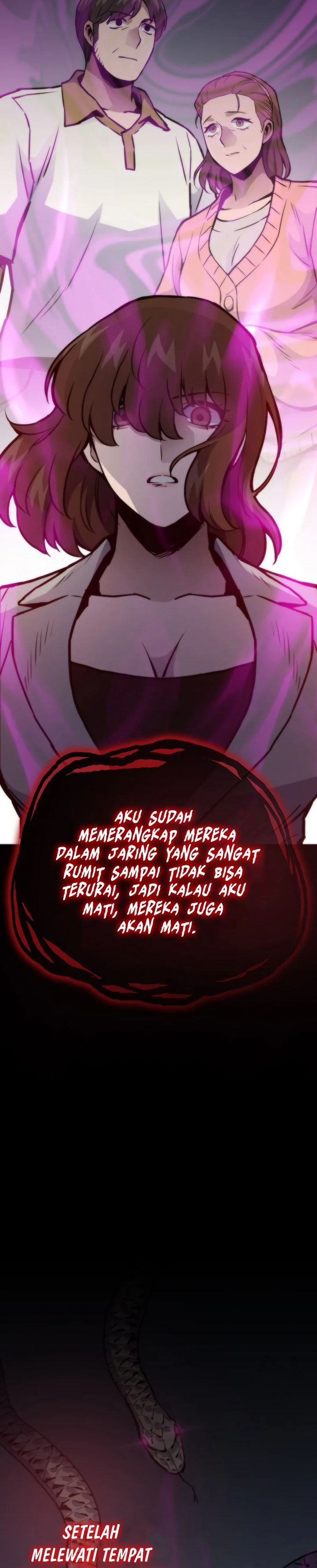 Past Life Regressor (Remake 2022) chapter 106