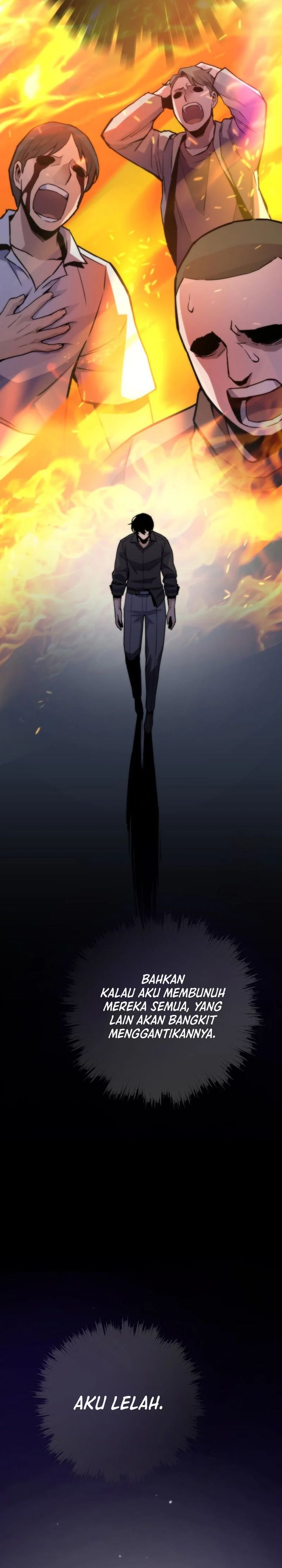 Past Life Regressor (Remake 2022) chapter 106