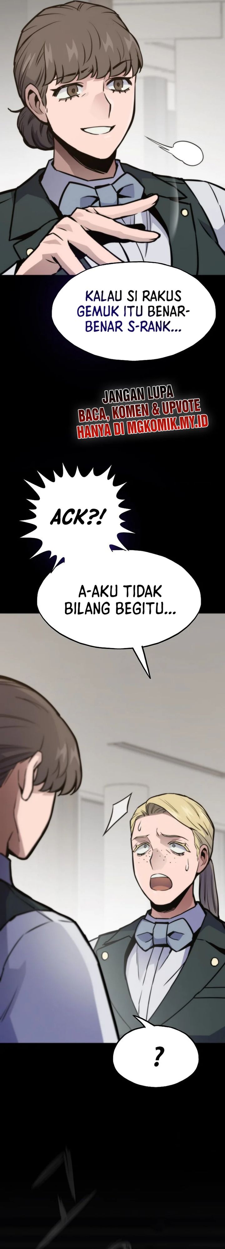 Past Life Regressor (Remake 2022) chapter 106