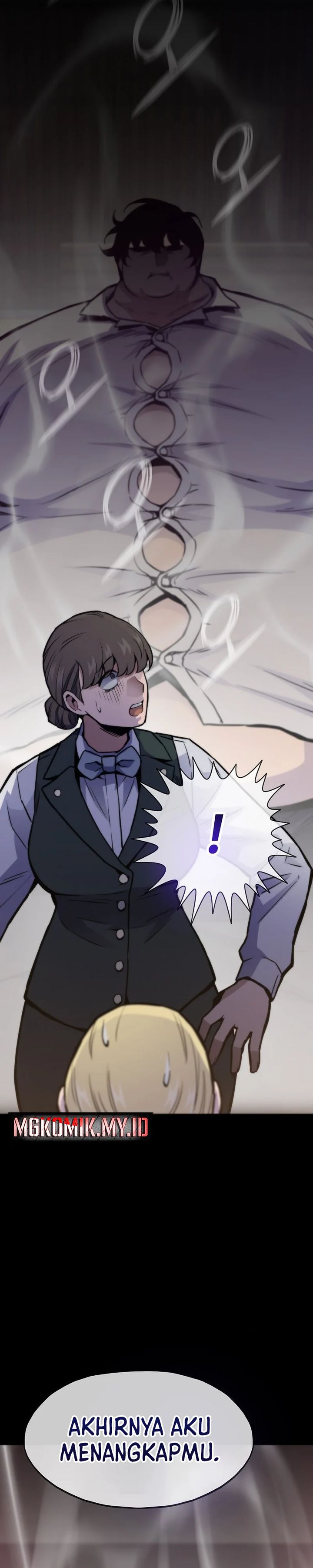 Past Life Regressor (Remake 2022) chapter 106
