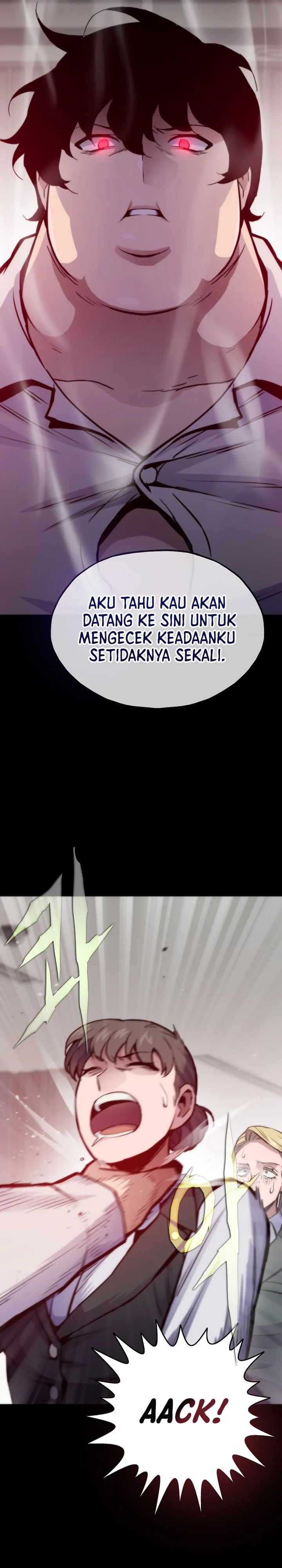 Past Life Regressor (Remake 2022) chapter 106