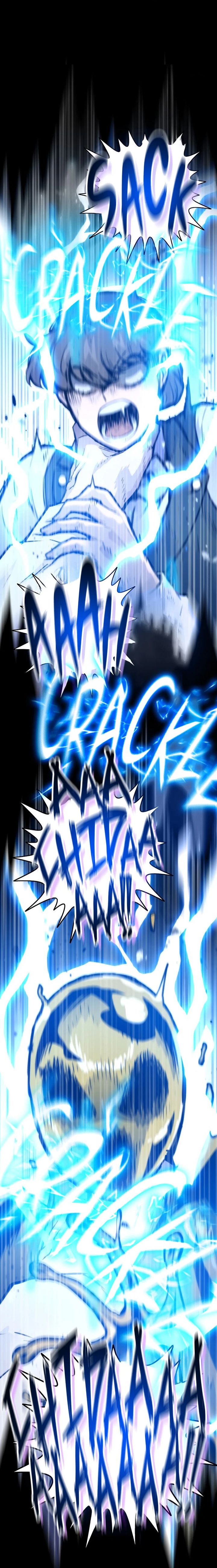Past Life Regressor (Remake 2022) chapter 106