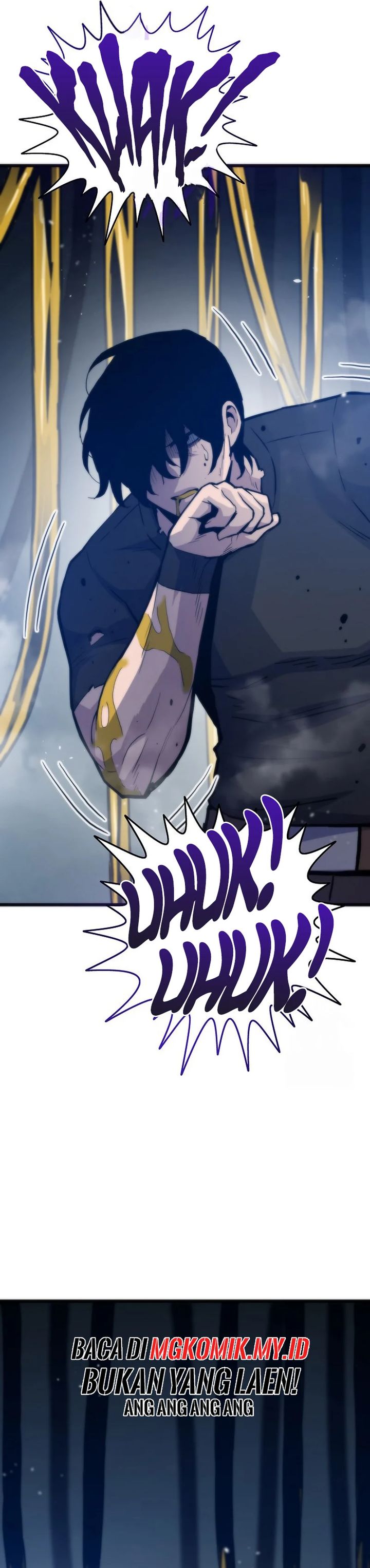 Past Life Regressor (Remake 2022) chapter 106