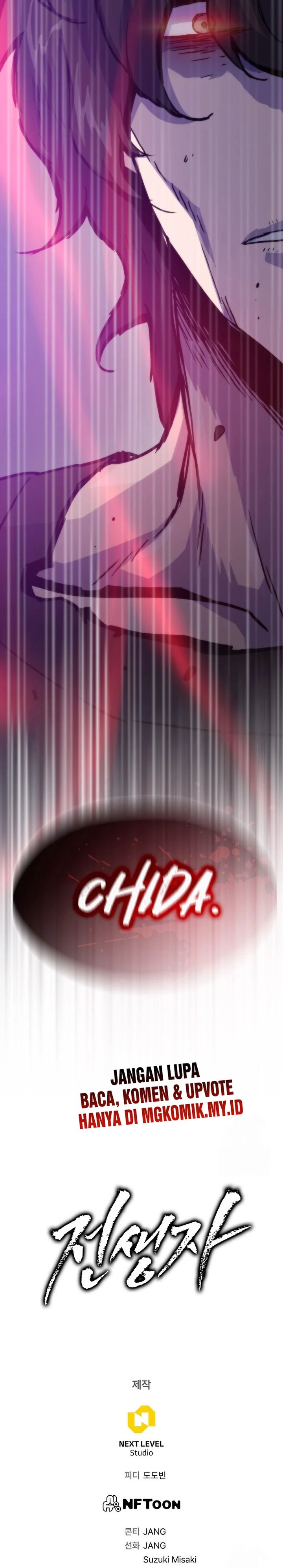 Past Life Regressor (Remake 2022) chapter 106