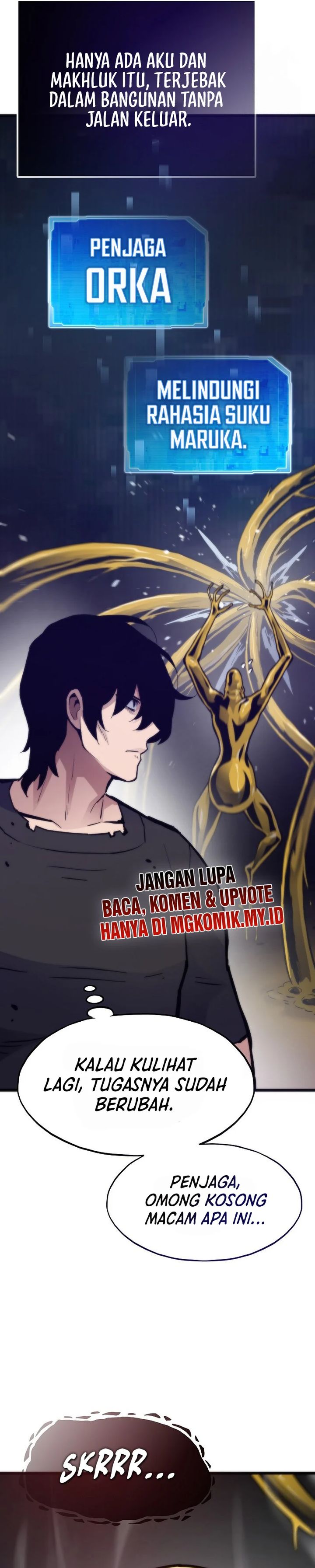 Past Life Regressor (Remake 2022) chapter 107