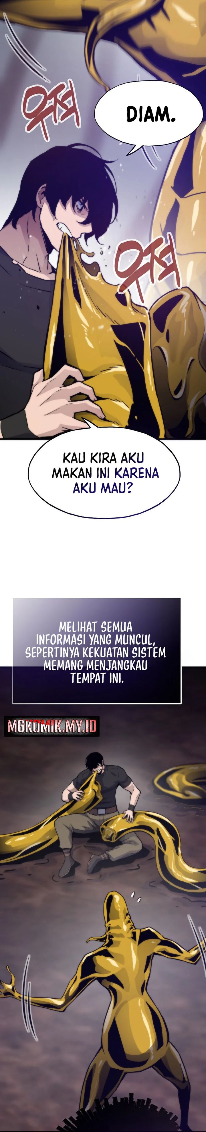 Past Life Regressor (Remake 2022) chapter 107