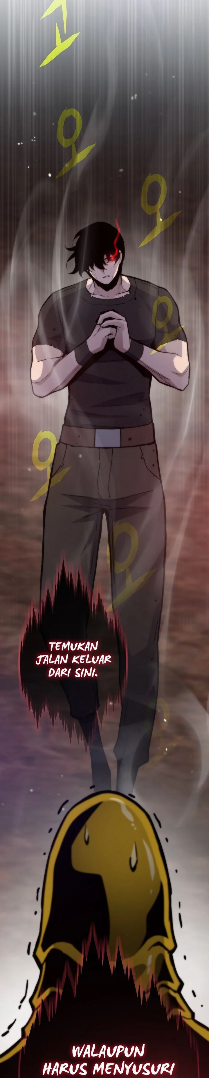 Past Life Regressor (Remake 2022) chapter 107