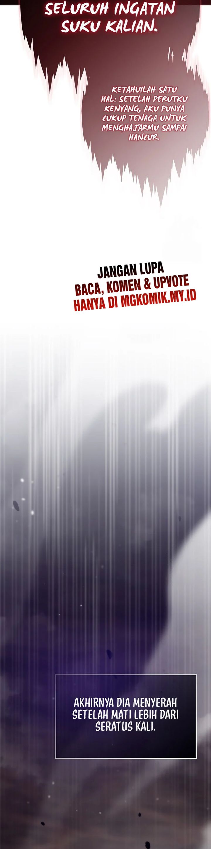 Past Life Regressor (Remake 2022) chapter 107