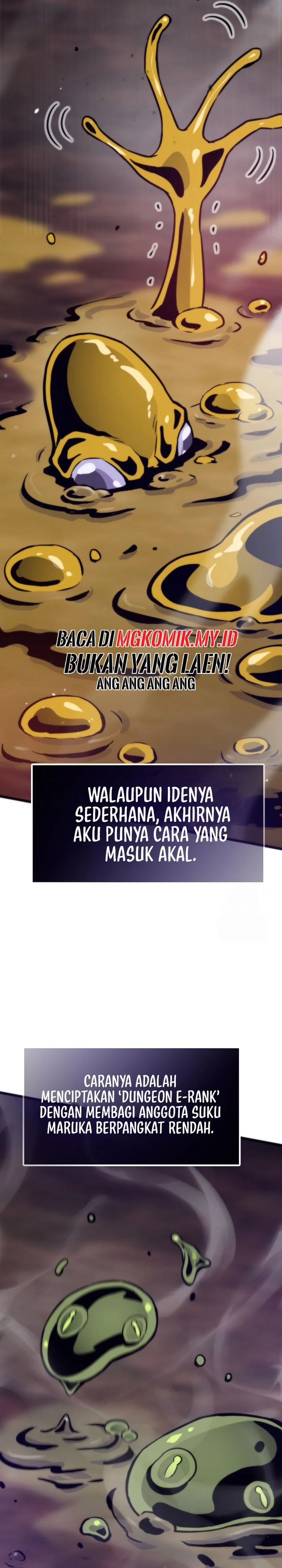 Past Life Regressor (Remake 2022) chapter 107