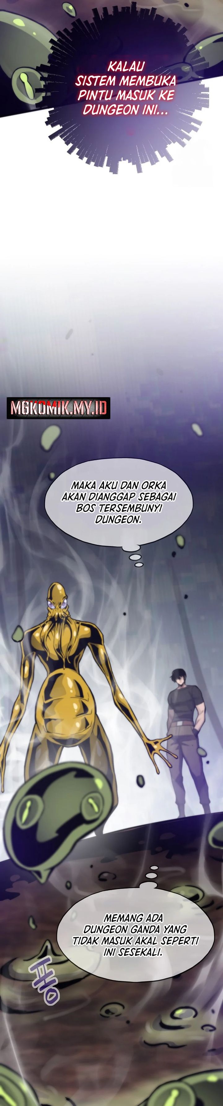 Past Life Regressor (Remake 2022) chapter 107