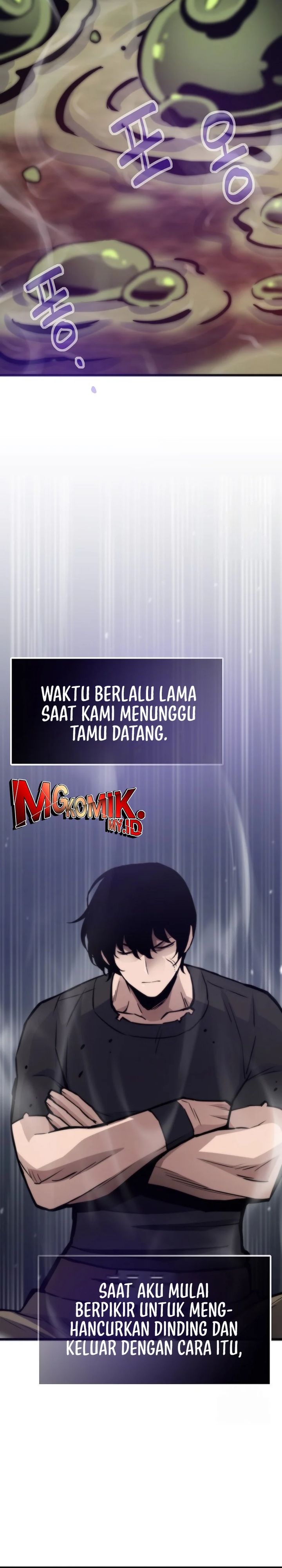 Past Life Regressor (Remake 2022) chapter 107