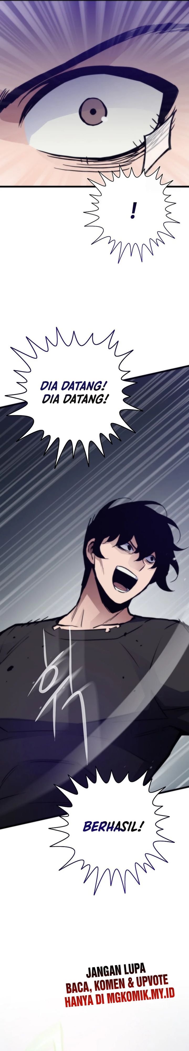 Past Life Regressor (Remake 2022) chapter 107