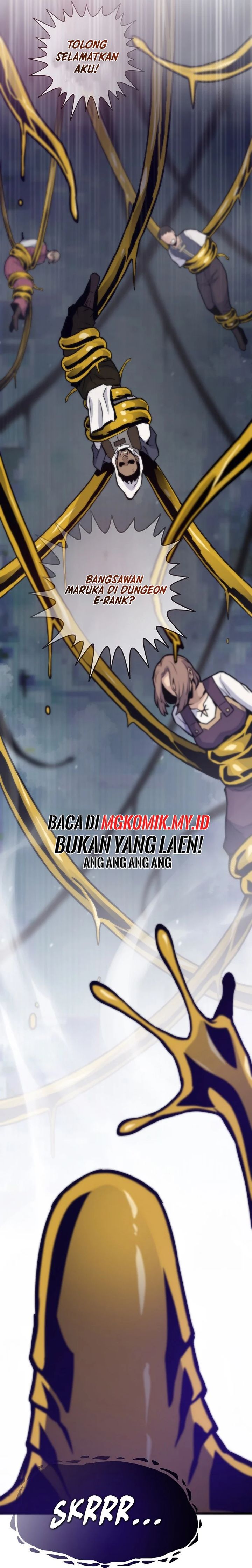 Past Life Regressor (Remake 2022) chapter 107