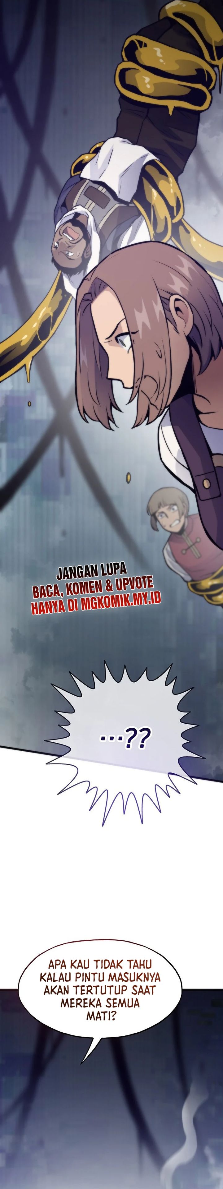 Past Life Regressor (Remake 2022) chapter 107