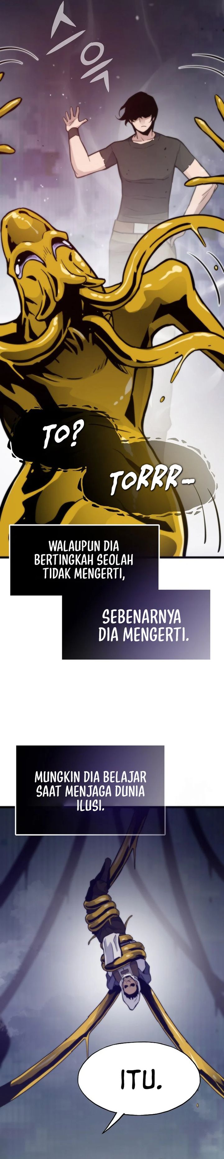 Past Life Regressor (Remake 2022) chapter 107