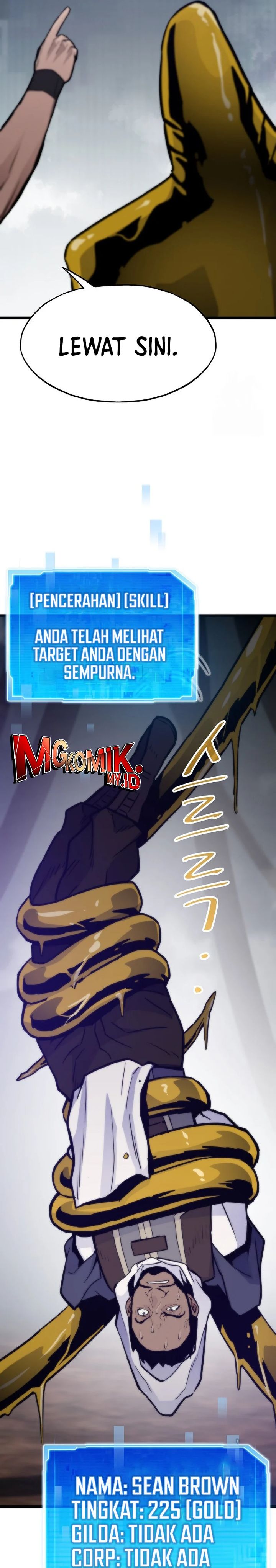 Past Life Regressor (Remake 2022) chapter 107
