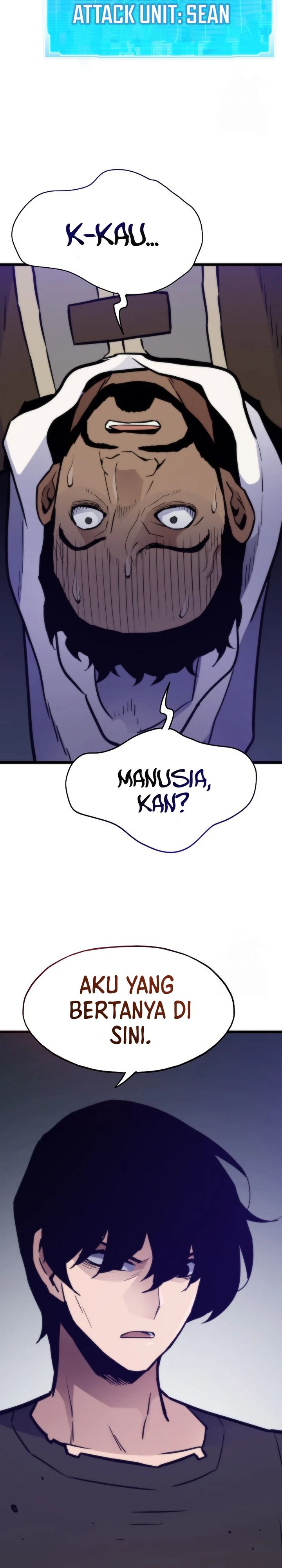 Past Life Regressor (Remake 2022) chapter 107