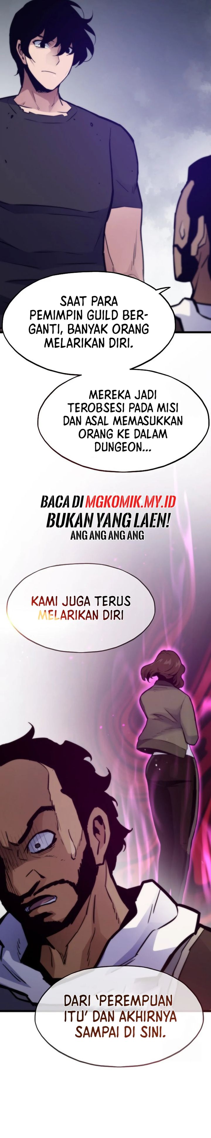 Past Life Regressor (Remake 2022) chapter 107