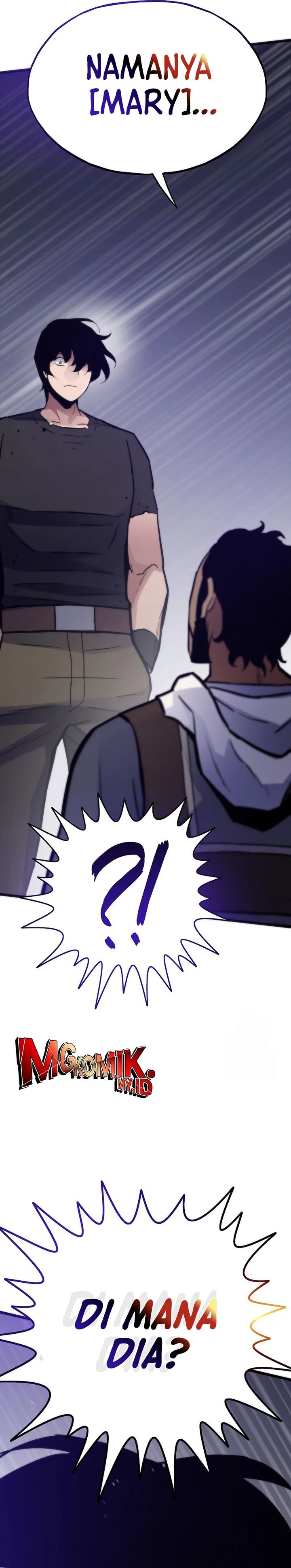 Past Life Regressor (Remake 2022) chapter 107