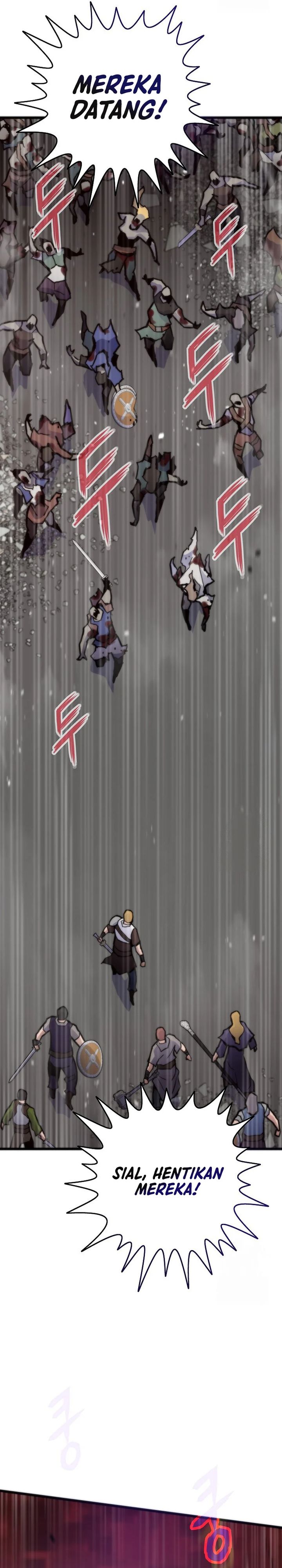 Past Life Regressor (Remake 2022) chapter 107