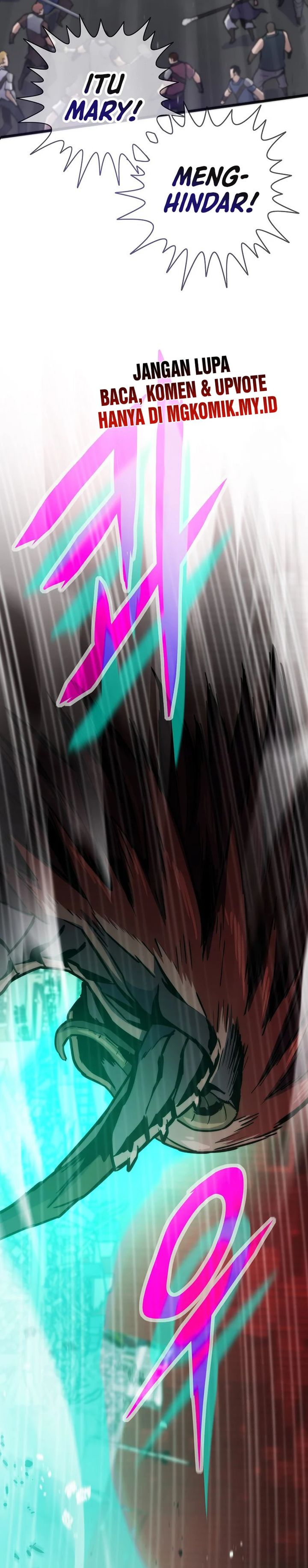 Past Life Regressor (Remake 2022) chapter 107