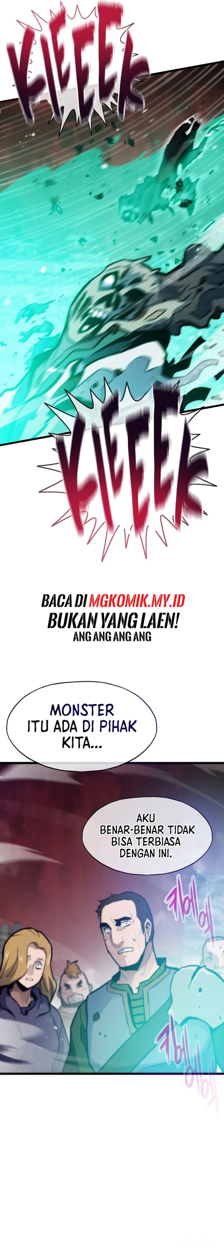 Past Life Regressor (Remake 2022) chapter 107