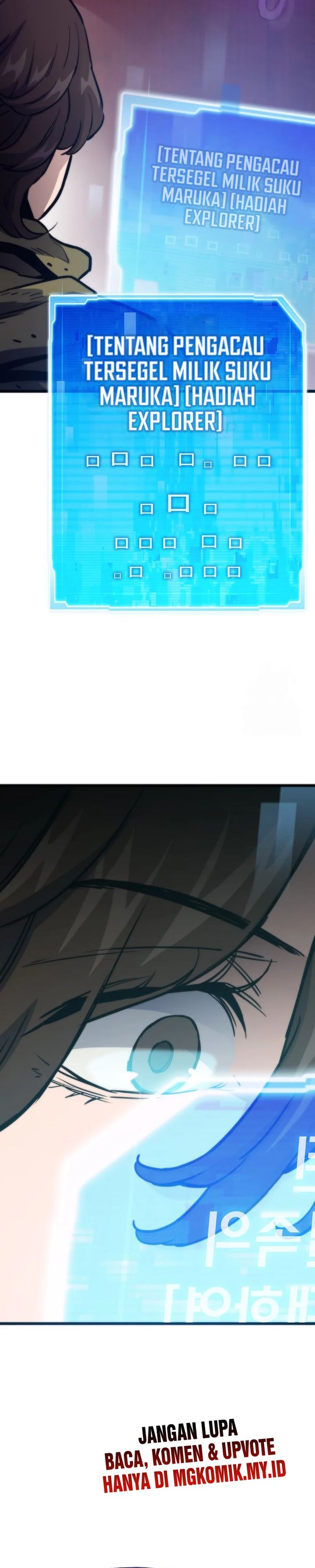 Past Life Regressor (Remake 2022) chapter 107