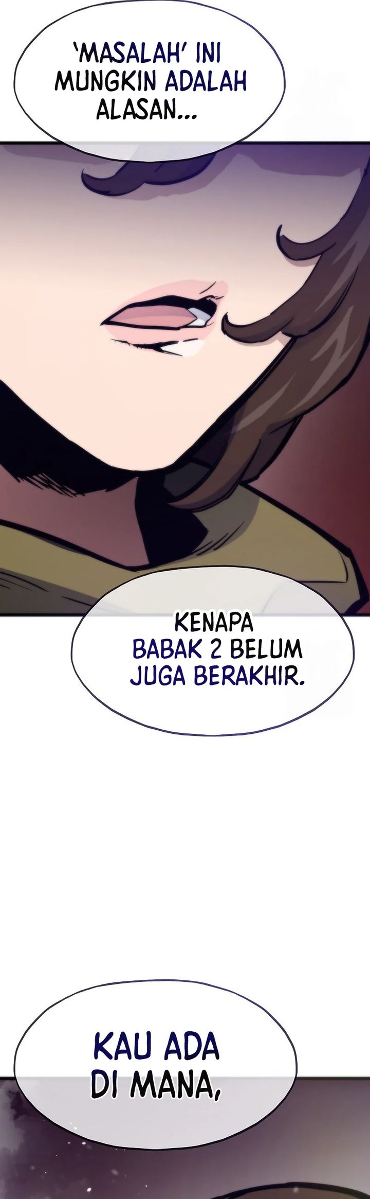 Past Life Regressor (Remake 2022) chapter 107